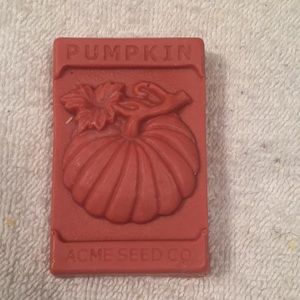 5/$25 Raspberry Truffle Handmade Soap